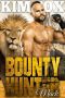 [The Clayton Rock Bounty Hunters of Redemption Creek 04] • Bounty Hunter · Mack